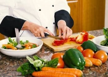 Inscripción al Curso de Manipulación de Alimentos