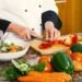 Inscripción al Curso de Manipulación de Alimentos
