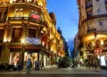La actividad económica de la Ciudad de Buenos Aires creció apenas 0,7% en el primer trimestre.