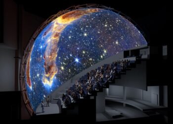 CABA: Horarios en el Planetario