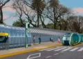 Caballito cambia de circulación por la llegada del Trambús
