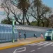 Caballito cambia de circulación por la llegada del Trambús