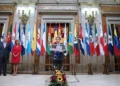 Buenos Aires profundizó su vínculo con la UCCI y participó de la Asamblea General de la IDC-CDI