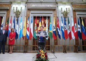 Buenos Aires profundizó su vínculo con la UCCI y participó de la Asamblea General de la IDC-CDI
