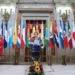 Buenos Aires profundizó su vínculo con la UCCI y participó de la Asamblea General de la IDC-CDI