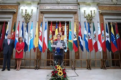 Buenos Aires profundizó su vínculo con la UCCI y participó de la Asamblea General de la IDC-CDI