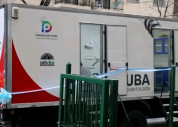 Atención odontológica y oftalmológica gratis en CABA durante agosto: revisá si tu barrio está en el cronograma
