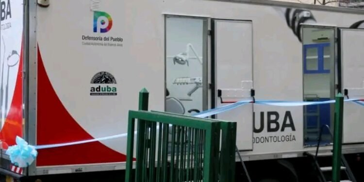 Atención odontológica y oftalmológica gratis en CABA durante agosto: revisá si tu barrio está en el cronograma