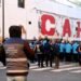 Caba: Operativos de seguridad en partidos de Boca y Los Pumas: más de 200 actas, 69 trapitos demorados y tres detenidos