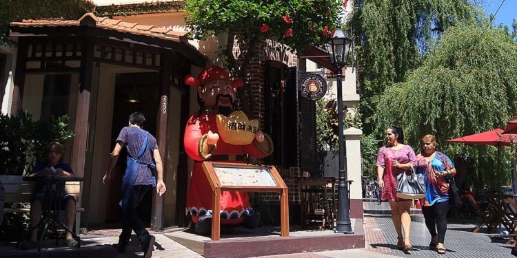 Barrio Chino
