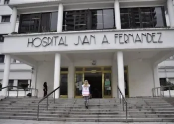 Detuvieron a un hombre con antecedentes por robo de monitores médicos del Hospital Fernández: los vendía en redes por $1 millón