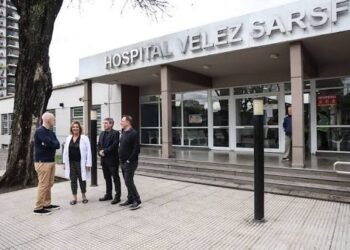 Mujer de 40 años fue asesinada de una puñalada en Villa Devoto y detuvieron a su pareja
