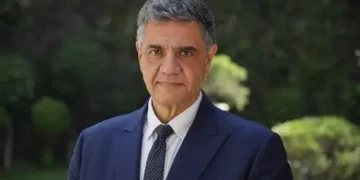 Jorge Macri reconoció a comisarios generales de la Policía de la Ciudad por su trayectoria y liderazgo