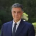 Jorge Macri reconoció a comisarios generales de la Policía de la Ciudad por su trayectoria y liderazgo