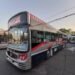 Detuvieron a un hombre acusado de arrebatar un iPhone a una pasajera de un colectivo en Balvanera