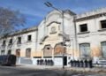 La Ciudad recuperó la propiedad usurpada número 900: era una antigua fábrica ocupada desde hace 40 años