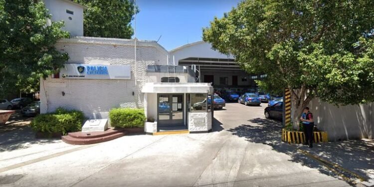 Cayó una banda de delincuentes extranjeros que robaba en edificios de Belgrano: uno de los detenidos era buscado por Interpol