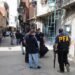 Caba: Detuvieron a un joven con 35 dosis de presunto “tussi” durante un operativo en el Barrio 31